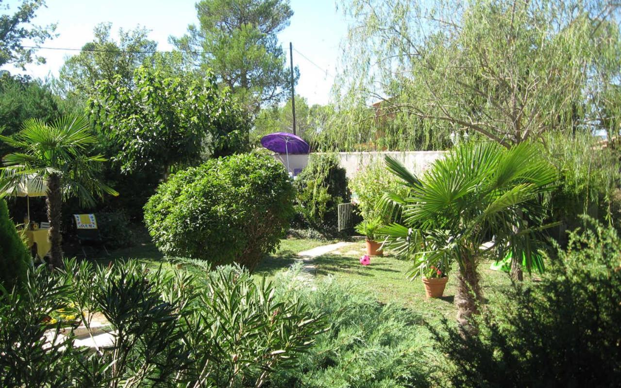 Le Gite Du Castellas Forcalqueiret 外观 照片